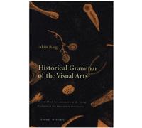 Grammaire historique des arts visuels