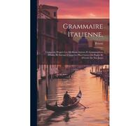 Grammaire Italienne,