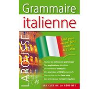 Grammaire italienne
