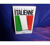 GRAMMAIRE ITALIENNE AE (Ancienne Edition)