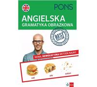 Grammaire picturale de l'anglais, 3e édition