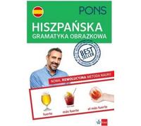 Grammaire picturale espagnole - Ouvrage collectif (Fremdsprachen - Spanisch auf Polnisch)