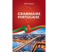 Grammaire portugaise