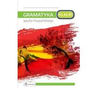 Grammaire pratique de la langue espagnole DRACO - Ouvrage collectif (Fremdsprachen : Spanisch auf Polnisch)
