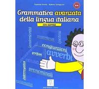 Grammaire pratique de la langue italienne