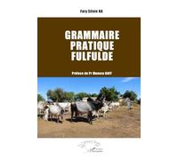 Grammaire pratique fulfulde
