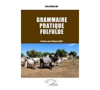 Grammaire pratique fulfulde