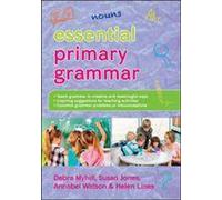 Grammaire primaire essentielle