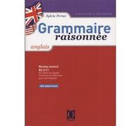 Grammaire raisonnée 1 Anglais Sylvie Persec (Auteur)