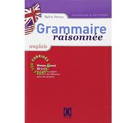 Grammaire raisonnée anglais : corriges des exercices (Tome 1)