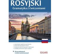 Grammaire russe avec exercices - Marta Runowska, Ewelina Białko (Fremdsprachen : Russisch auf Polnisch)