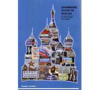 Grammaire russe de Ruslan: Du niveau débutant au niveau avancé