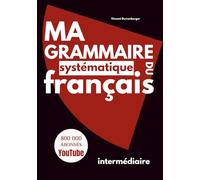 Grammaire systématique