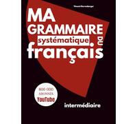 Grammaire systématique
