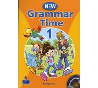 Grammaire Temps 1