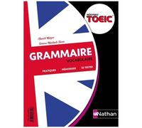 Grammaire / Vocabulaire - Le Nouveau Toeic
