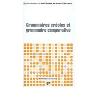 Grammaires Créoles Et Grammaire Comparative