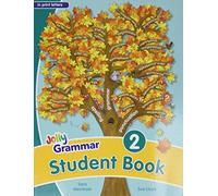 Grammar 2: In Print Letters