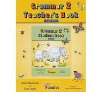 Grammar 2 Teacher's Book