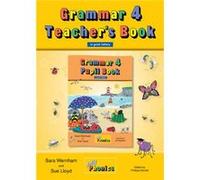 Grammar 4 Teachers Book by Sue Lloyd Sara Wernham Sue Lloyd (Auteur)