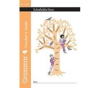 Grammar 4 Teachers Guide by Carol Matchett Carol Matchett (Auteur)