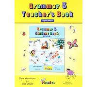 Grammar 5 Teacher's Book