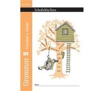 Grammar and Punctuation Book 5 Teacher's Guide: Year 5, Ages 9-10
