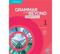 Grammar and Beyond Essentials Level 1 Students Book with Online Workbook by Randi Reppen Randi Reppen (Auteur)