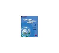 Grammar And Beyond Essentials Level 2 Student's Book With Digital Pack