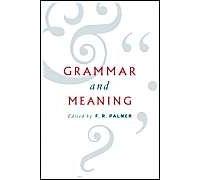 Grammar And Meaning