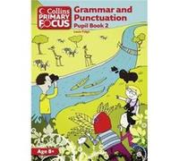 Grammar and Punctuation by Louis Fidge Paperback Book Louis Fidge, (Auteur)