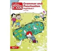 Grammar and Punctuation by Louis Fidge Paperback Book Louis Fidge, (Auteur)