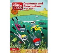 Grammar and Punctuation Louis Fidge, (Auteur)