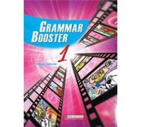 Grammar Booster 1 by Megan Roderick Megan Roderick (Auteur)