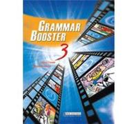 Grammar Booster 3 by Megan Roderick Rachel Finnie (Auteur)