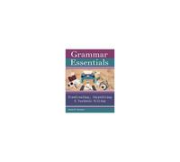 Grammar Essentials For Proofreading, Copyediting & Business Writing