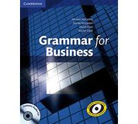 Grammar for Business