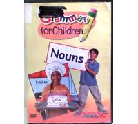 Grammar For Children: Nouns