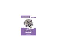 Grammar For The Well-Trained Mind Purple Workbook, Revised Edition