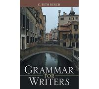 Grammar for Writers