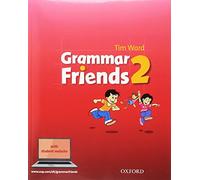 Grammar Friends: 2: Student Book