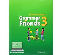 Grammar Friends: 3: Student Book