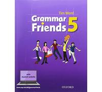 Grammar Friends: 5. Student Book