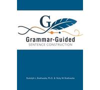 Grammar-Guided Sentence Construction