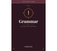 Grammar: How to Sound Like You Paid Attention