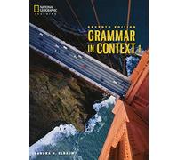 Grammar in Context 1
