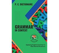Grammar In Context