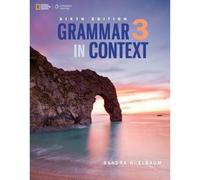 Grammar In Context 3