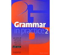 Grammar in Practice 2