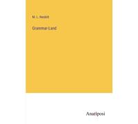 Grammar-Land